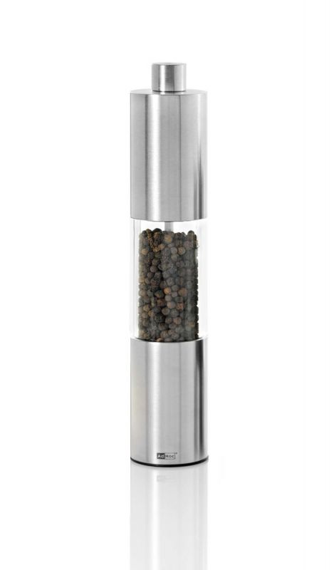 Classic Large Pepper or Salt Mill AdHoc SINGLE PIECES